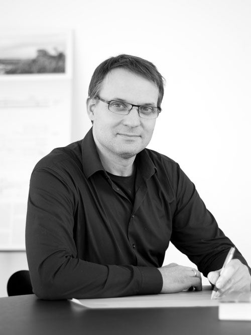 Boris Reyher Director Berlin